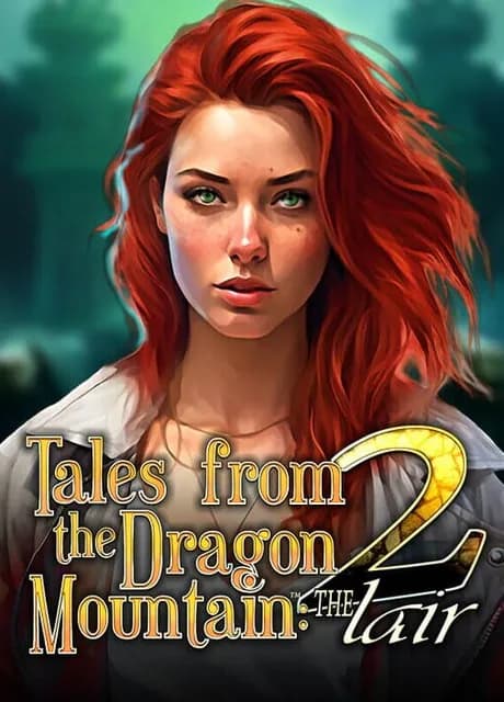 Tales from the Dragon Mountain 2: The Lair