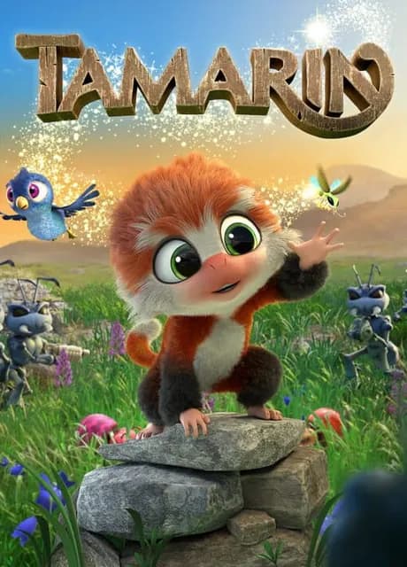 Tamarin