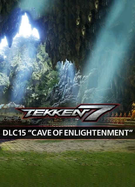 Tekken 7: Cave of Enlightenment