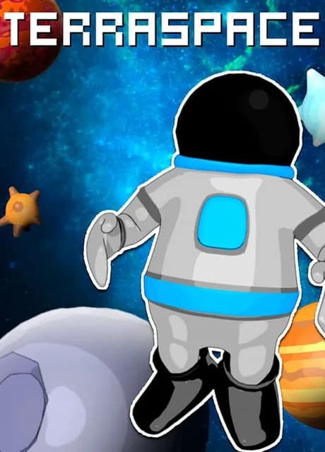 Terraspace