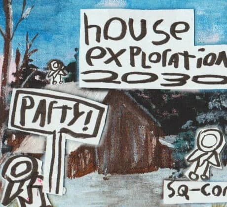 The 2030 Proto-Interfacer's Guide to House-Oriented Emotional Exploration