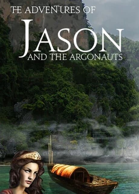 The Adventures of Jason and the Argonauts
