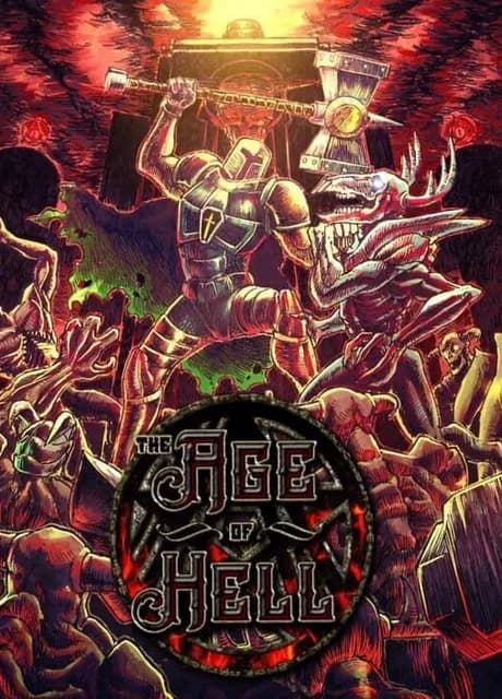 The Age of Hell