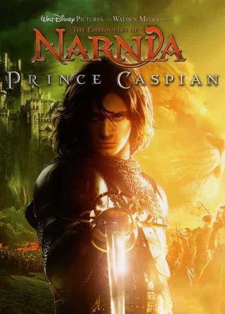The Chronicles of Narnia: Prince Caspian