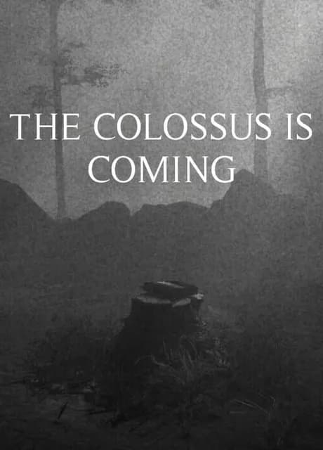 The Colossus Is Coming: The Interactive Experience