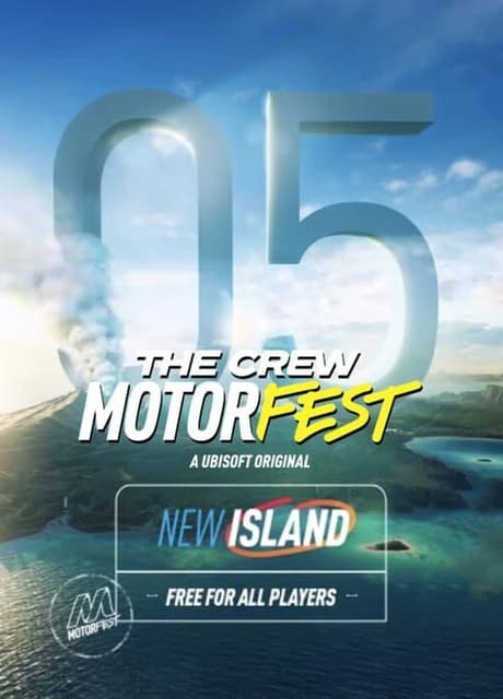 The Crew: Motorfest - Season 5