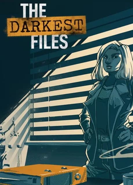 The Darkest Files