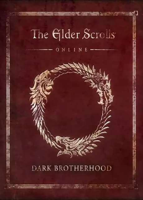 The Elder Scrolls Online: Dark Brotherhood