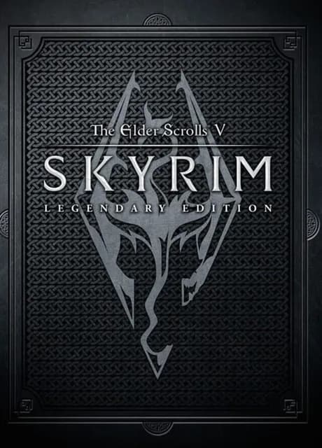 The Elder Scrolls V: Skyrim - Legendary Edition