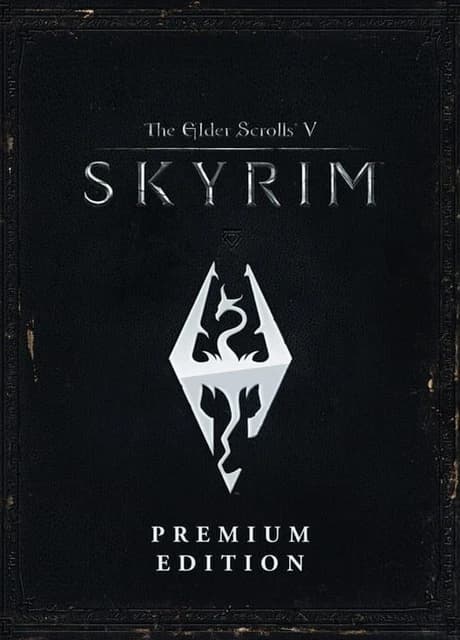 The Elder Scrolls V: Skyrim - Premium Edition