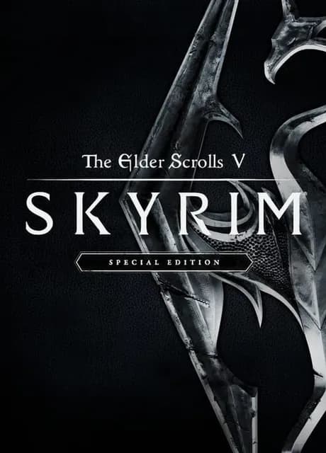 The Elder Scrolls V: Skyrim - Special Edition