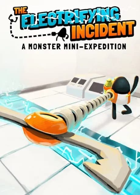 The Electrifying Incident: A Monster Mini-Expedition