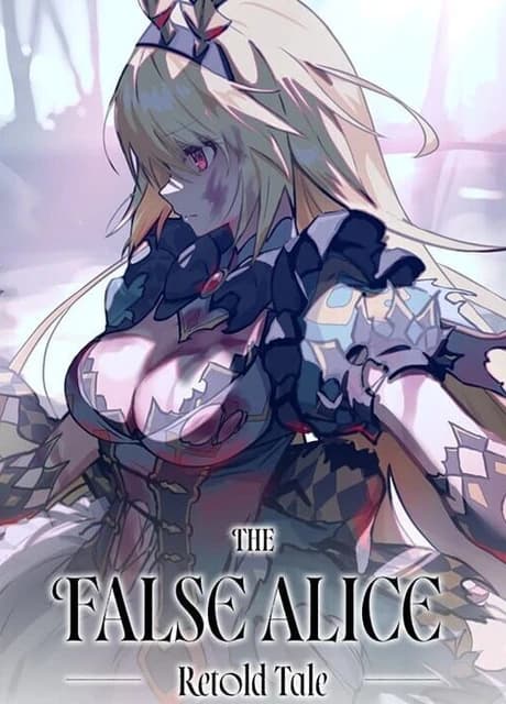 The False Alice: Retold Tale