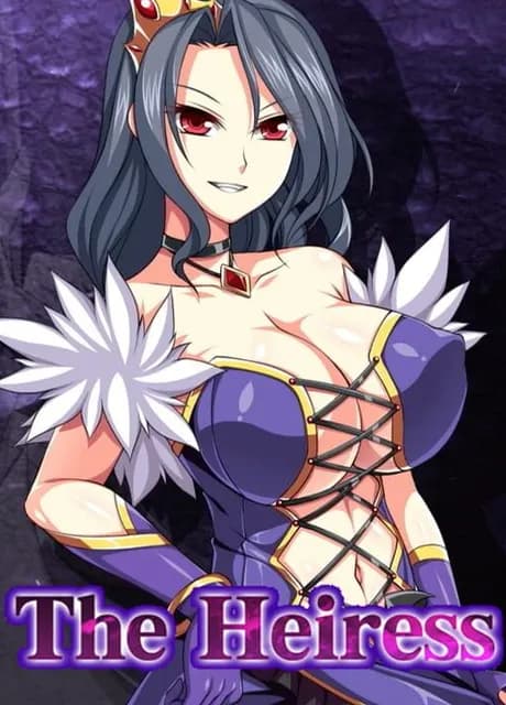 The Heiress