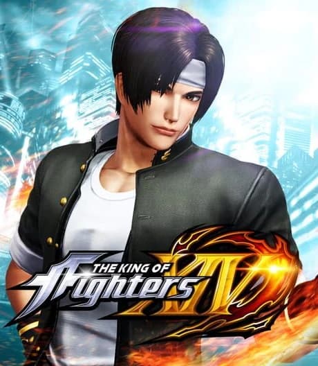 The King of Fighters XIV: Kyo Classic Costume