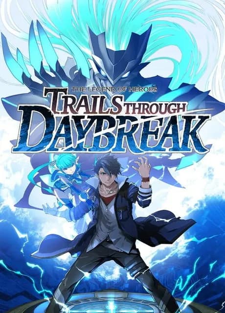 The Legend of Heroes: Trails through Daybreak