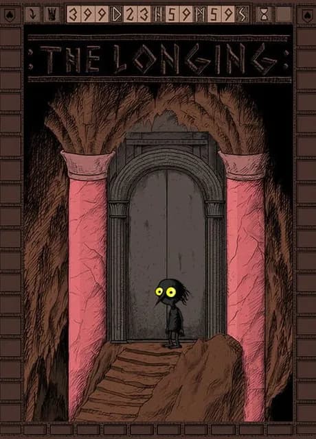 The Longing