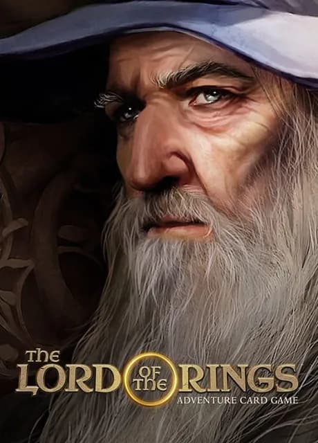 The Lord of the Rings: Adventure Card Game