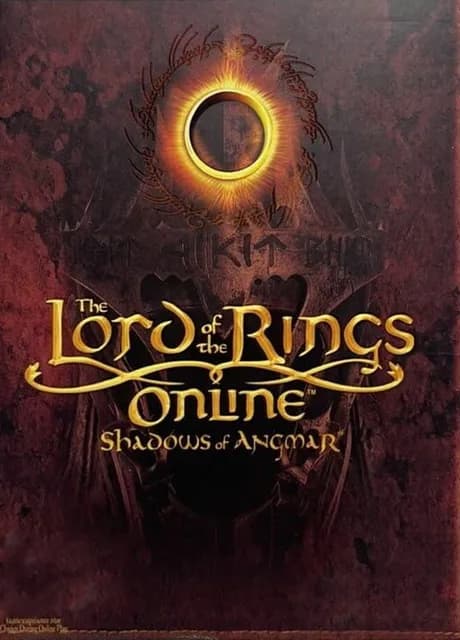 The Lord of the Rings Online: Shadows of Angmar