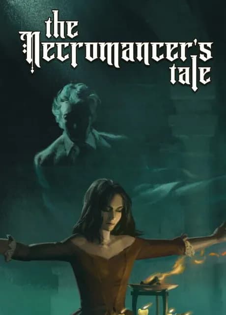 The Necromancer's Tale