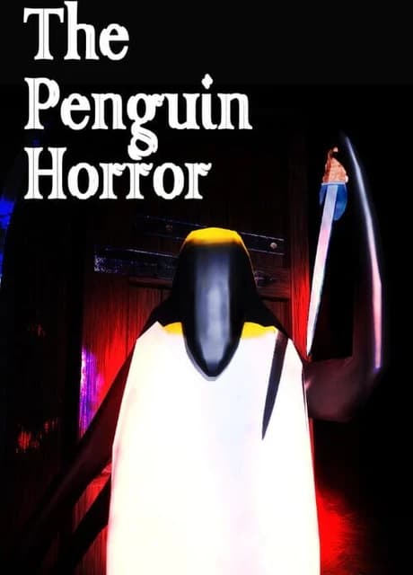 The Penguin Horror: Legacy of The Pengcasso
