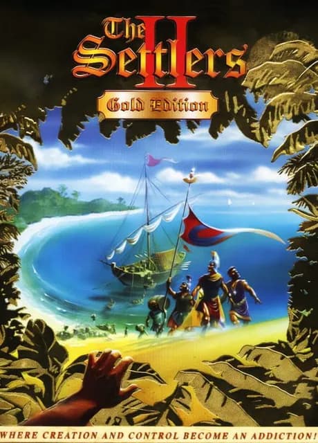 The Settlers II: Gold Edition