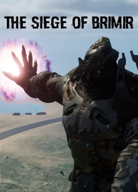 The Siege of Brimir