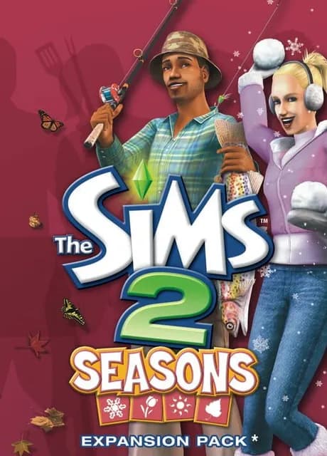 The Sims 2: Seasons