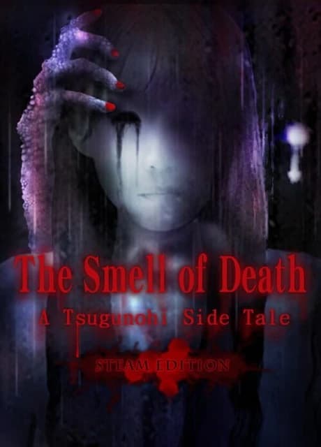 The Smell of Death: A Tsugunohi Tale - Steam Edition
