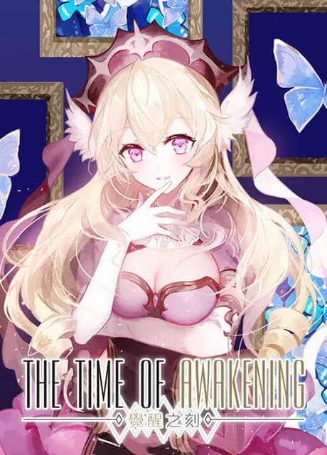 The Time of Awakening