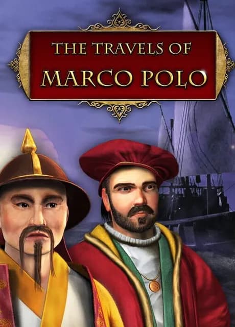 The Travels of Marco Polo