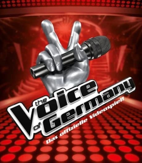 The Voice of Germany: Das offizielle Videospiel!