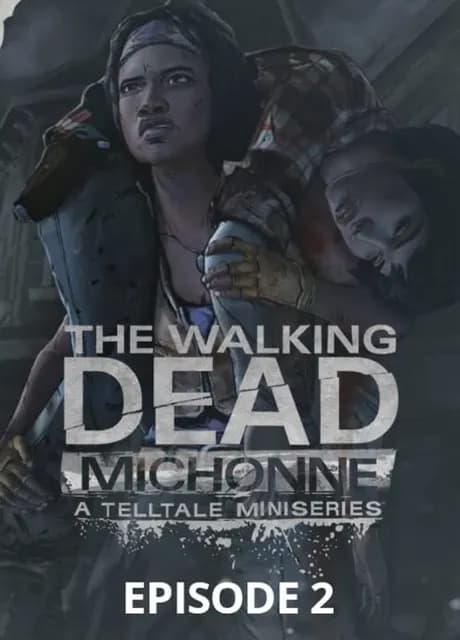 The Walking Dead: Michonne - Episode 2: Give No Shelter