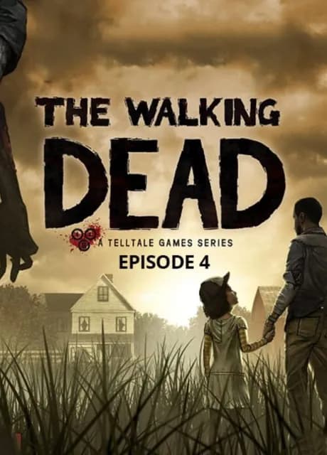 The Walking Dead: Season One - Episode 4: Around Every Corner