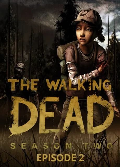 The Walking Dead: Season Two - Episode 2: A House Divided