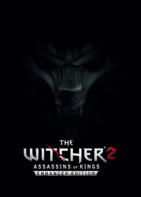 The Witcher 2: Assassins of Kings - Dark Edition