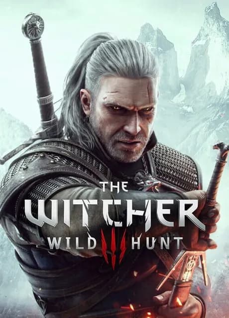 The Witcher 3: Wild Hunt