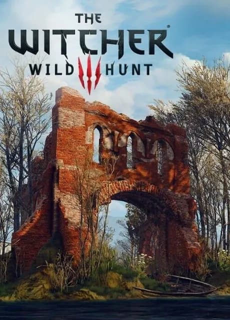 The Witcher 3: Wild Hunt - New Quest: Scavenger Hunt: Wolf School Gear