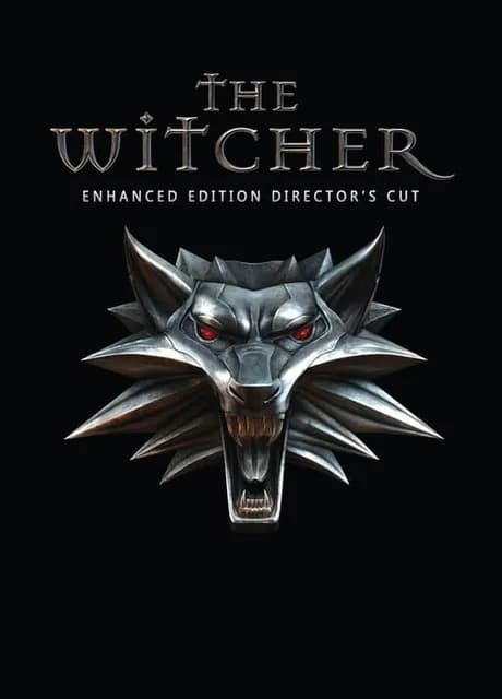 The Witcher: Enhanced Edition Director's Cut