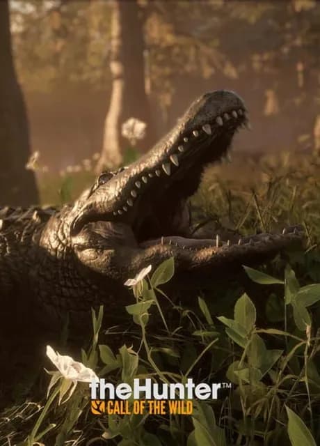 TheHunter: Call of the Wild - Mississippi Acres Preserve