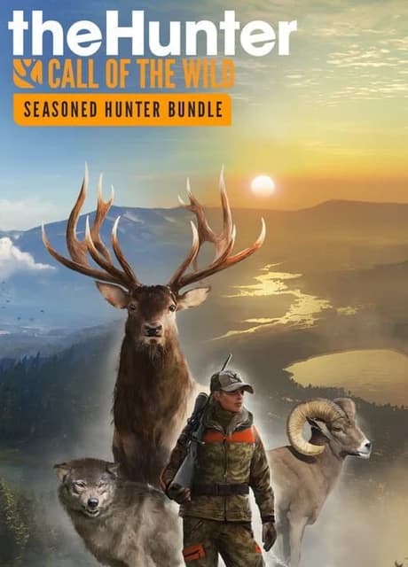 TheHunter: Call of the Wild - Seasoned Hunter Bundle