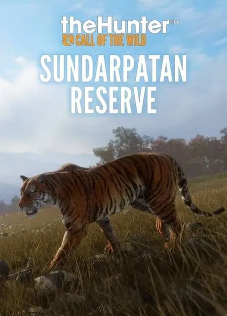 TheHunter: Call of the Wild - Sundarpatan Nepal Hunting Reserve