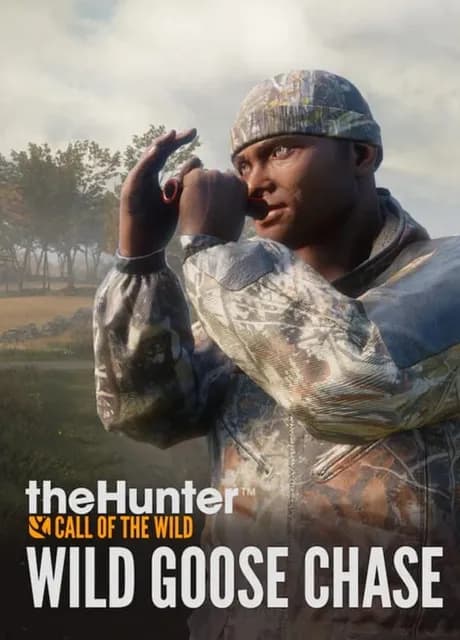 TheHunter: Call of the Wild - Wild Goose Chase Gear