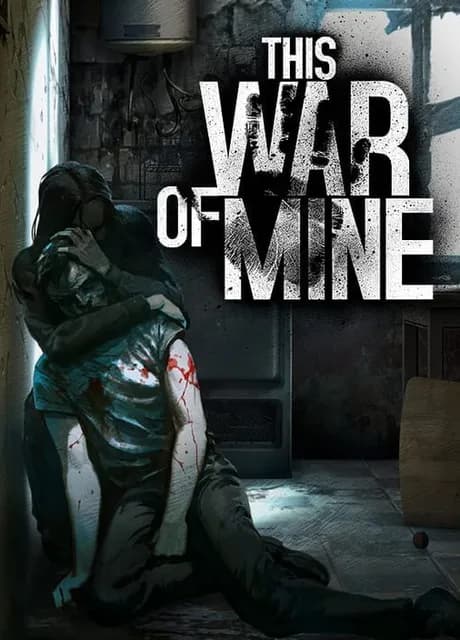This War of Mine