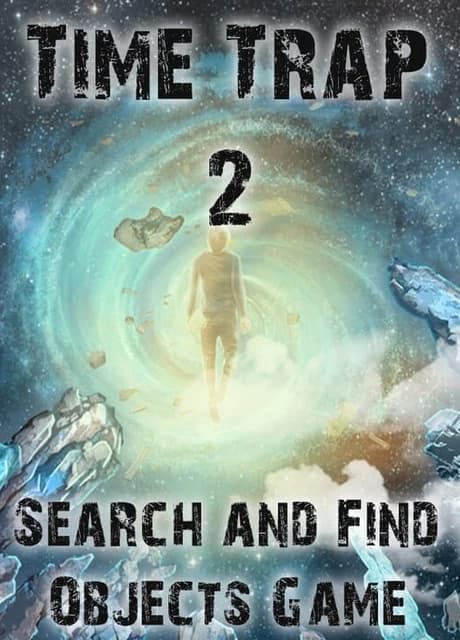 Time Trap 2: Search and Find Objects Game - Hidden Pictures