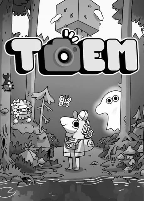 Toem