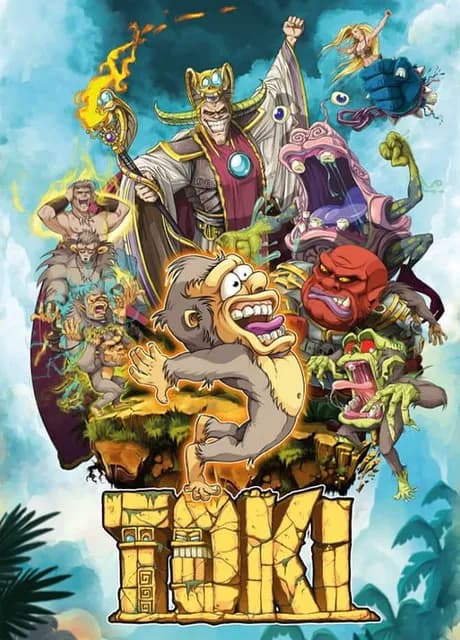 Toki