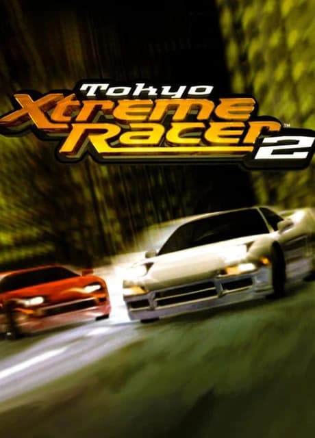 Tokyo Xtreme Racer 2