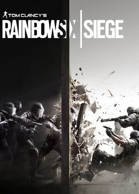 Tom Clancy's Rainbow Six Siege: Year 3 Advanced Edition