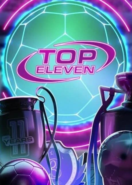 Top Eleven